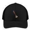 YP Classics ® Retro Trucker Cap Thumbnail
