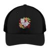 YP Classics ® Retro Trucker Cap Thumbnail