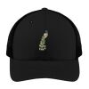 YP Classics ® Retro Trucker Cap Thumbnail