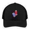 YP Classics ® Retro Trucker Cap Thumbnail