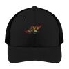 YP Classics ® Retro Trucker Cap Thumbnail