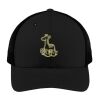 YP Classics ® Retro Trucker Cap Thumbnail
