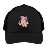YP Classics ® Retro Trucker Cap Thumbnail