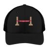 YP Classics ® Retro Trucker Cap Thumbnail