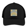YP Classics ® Retro Trucker Cap Thumbnail