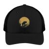 YP Classics ® Retro Trucker Cap Thumbnail