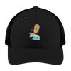 YP Classics ® Retro Trucker Cap Thumbnail