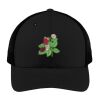 YP Classics ® Retro Trucker Cap Thumbnail