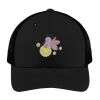 YP Classics ® Retro Trucker Cap Thumbnail