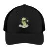 YP Classics ® Retro Trucker Cap Thumbnail