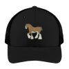 YP Classics ® Retro Trucker Cap Thumbnail