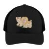YP Classics ® Retro Trucker Cap Thumbnail