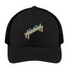 YP Classics ® Retro Trucker Cap Thumbnail