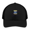 YP Classics ® Retro Trucker Cap Thumbnail