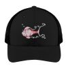 YP Classics ® Retro Trucker Cap Thumbnail