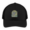 YP Classics ® Retro Trucker Cap Thumbnail