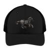 YP Classics ® Retro Trucker Cap Thumbnail