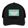 YP Classics ® Retro Trucker Cap Thumbnail