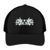 YP Classics ® Retro Trucker Cap Thumbnail