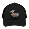 YP Classics ® Retro Trucker Cap Thumbnail