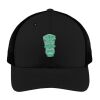 YP Classics ® Retro Trucker Cap Thumbnail