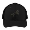 YP Classics ® Retro Trucker Cap Thumbnail