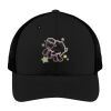 YP Classics ® Retro Trucker Cap Thumbnail