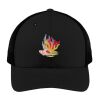 YP Classics ® Retro Trucker Cap Thumbnail