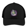 YP Classics ® Retro Trucker Cap Thumbnail