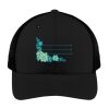 YP Classics ® Retro Trucker Cap Thumbnail