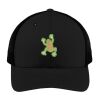 YP Classics ® Retro Trucker Cap Thumbnail