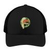 YP Classics ® Retro Trucker Cap Thumbnail