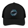 YP Classics ® Retro Trucker Cap Thumbnail