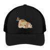 YP Classics ® Retro Trucker Cap Thumbnail