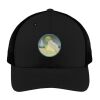 YP Classics ® Retro Trucker Cap Thumbnail