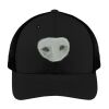 YP Classics ® Retro Trucker Cap Thumbnail