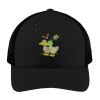 YP Classics ® Retro Trucker Cap Thumbnail