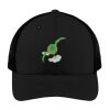 YP Classics ® Retro Trucker Cap Thumbnail