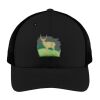 YP Classics ® Retro Trucker Cap Thumbnail