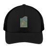 YP Classics ® Retro Trucker Cap Thumbnail