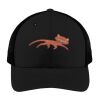 YP Classics ® Retro Trucker Cap Thumbnail