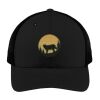 YP Classics ® Retro Trucker Cap Thumbnail
