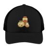 YP Classics ® Retro Trucker Cap Thumbnail