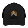 YP Classics ® Retro Trucker Cap Thumbnail
