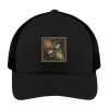 YP Classics ® Retro Trucker Cap Thumbnail