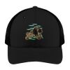 YP Classics ® Retro Trucker Cap Thumbnail