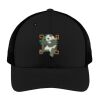 YP Classics ® Retro Trucker Cap Thumbnail