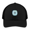 YP Classics ® Retro Trucker Cap Thumbnail