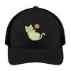 YP Classics ® Retro Trucker Cap Thumbnail