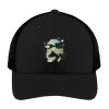 YP Classics ® Retro Trucker Cap Thumbnail